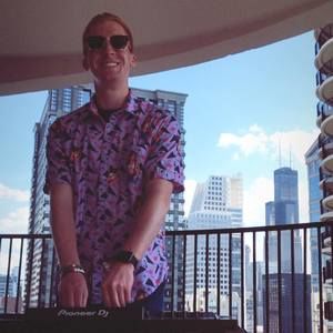 Meet your Posher, Kyle